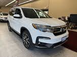 Honda Pilot Elite AWD