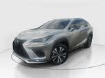 Lexus NX 300 F Sport AWD