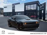 Dodge Challenger R/T Scat Pack Widebody RWD