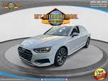 Audi A4 quattro Premium 40 TFSI AWD