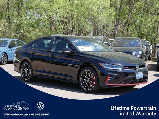 2025 Volkswagen Jetta GLI Autobahn FWD