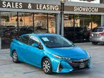 Toyota Prius Prime XLE FWD