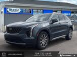 Cadillac XT4 Premium Luxury AWD