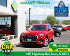 Audi Q3 quattro Premium S Line 45 TFSI