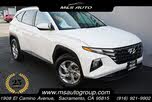 Hyundai Tucson SEL Fleet AWD