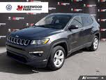Jeep Compass North 4WD
