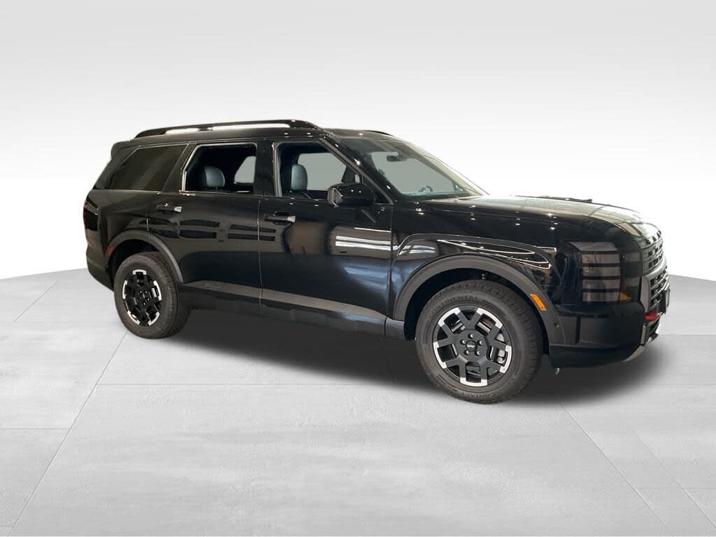 2026 Hyundai Palisade XRT Pro AWD
