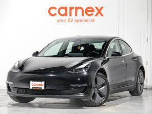 Tesla Model 3 Standard Plus RWD