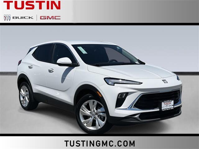2026 Buick Encore GX Preferred FWD