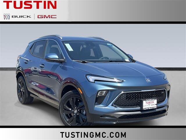 2026 Buick Encore GX Sport Touring FWD