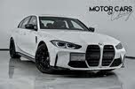 BMW M3 RWD