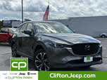 Mazda CX-5 2.5 S Premium AWD