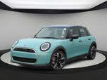 MINI Cooper S 4-Door Hatchback FWD