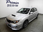 Subaru Impreza WRX STI Hatchback AWD