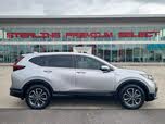 Honda CR-V Hybrid EX-L AWD