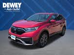 Honda CR-V EX-L AWD