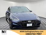 Hyundai Sonata Limited FWD
