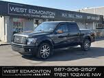Ford F-150 Harley-Davidson SuperCrew 4WD