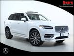 Volvo XC90 B6 Plus Bright Theme 7-Passenger AWD