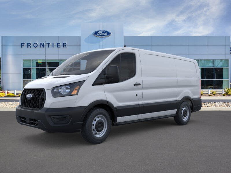 2025 Ford Transit Cargo 150 Low Roof RWD