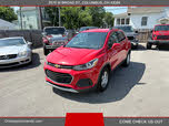 Chevrolet Trax LT FWD