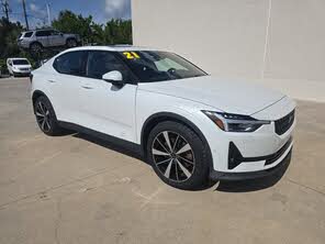 Polestar 2 Launch Edition Fastback AWD