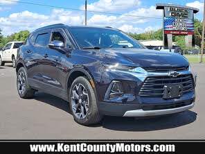 Chevrolet Blazer 2LT AWD