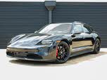 Porsche Taycan GTS Sport Turismo Wagon AWD