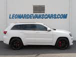 Jeep Grand Cherokee SRT 4WD