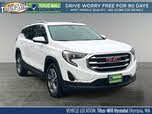 GMC Terrain SLT AWD