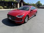 Hyundai Sonata SE FWD