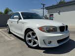 BMW 1 Series 128i Coupe RWD