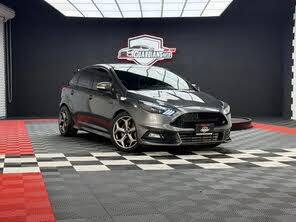 Ford Focus ST