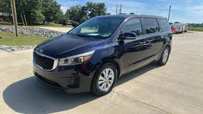 Kia Sedona LX