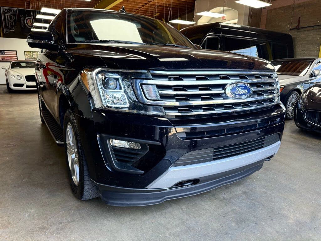 2019 Ford Expedition XLT 4WD