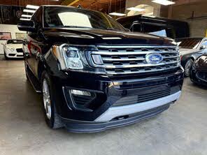 Ford Expedition XLT 4WD