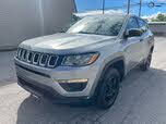 Jeep Compass Sport 4WD