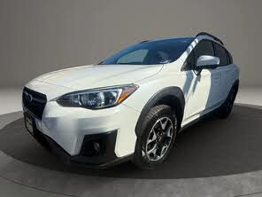 Subaru Crosstrek 2.0i Premium AWD
