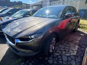 Mazda CX-30 GS FWD