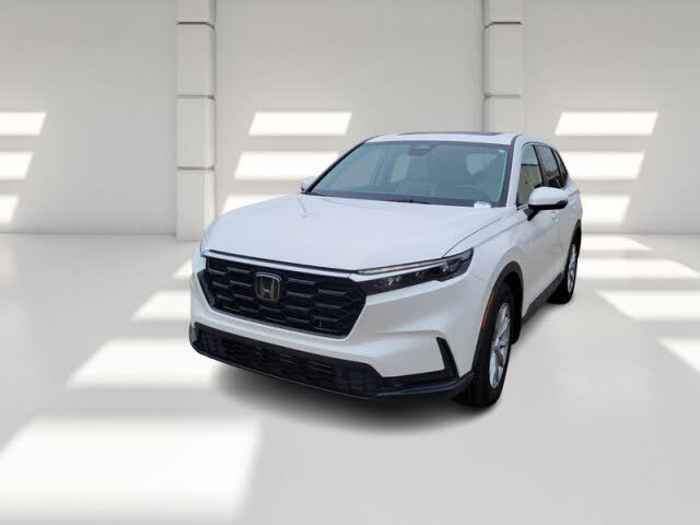 2024 Honda CR-V EX-L FWD