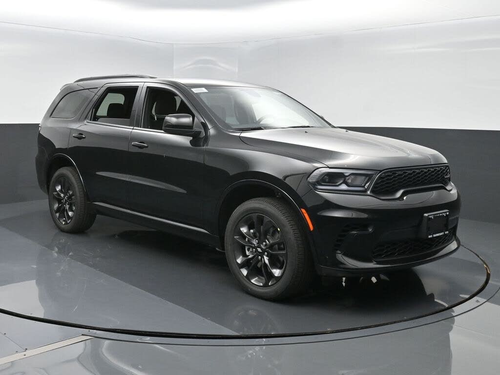 2026 Dodge Durango GT AWD