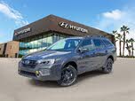 Subaru Outback Wilderness AWD