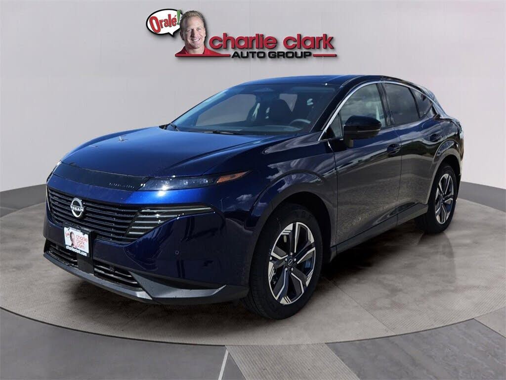 2025 Nissan Murano SL AWD