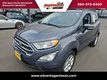 Ford EcoSport SE AWD