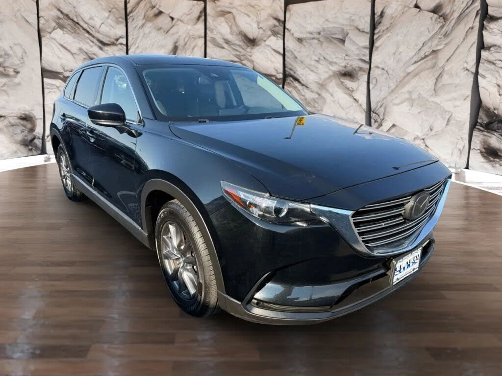 2023 Mazda CX-9 Touring AWD