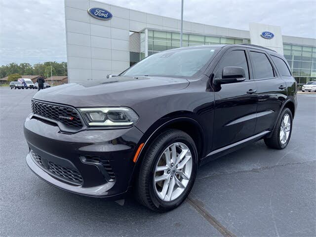 2024 Dodge Durango GT Plus AWD