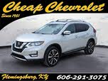 Nissan Rogue SL AWD
