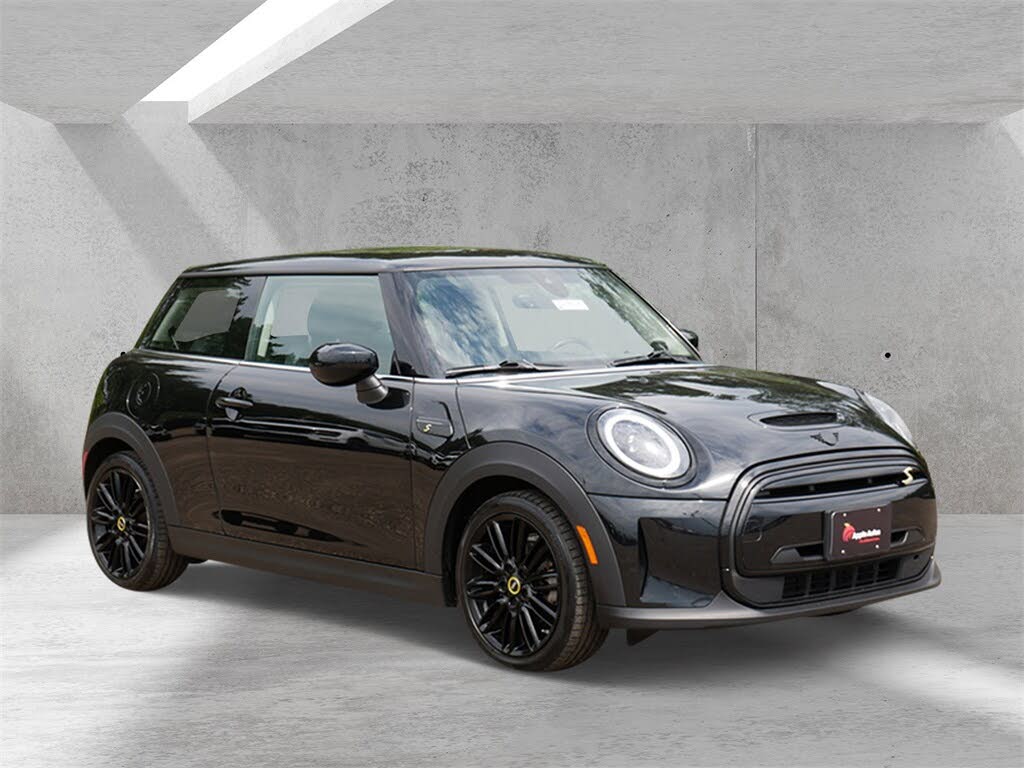 2024 MINI Cooper
