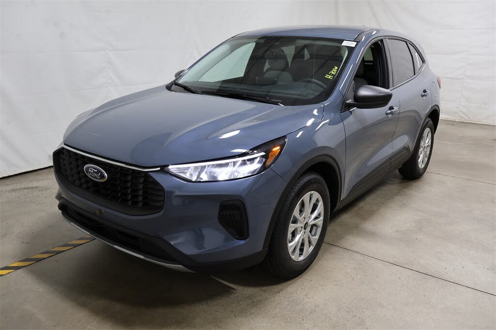2025 Ford Escape Active FWD