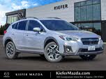 Subaru Crosstrek Limited AWD